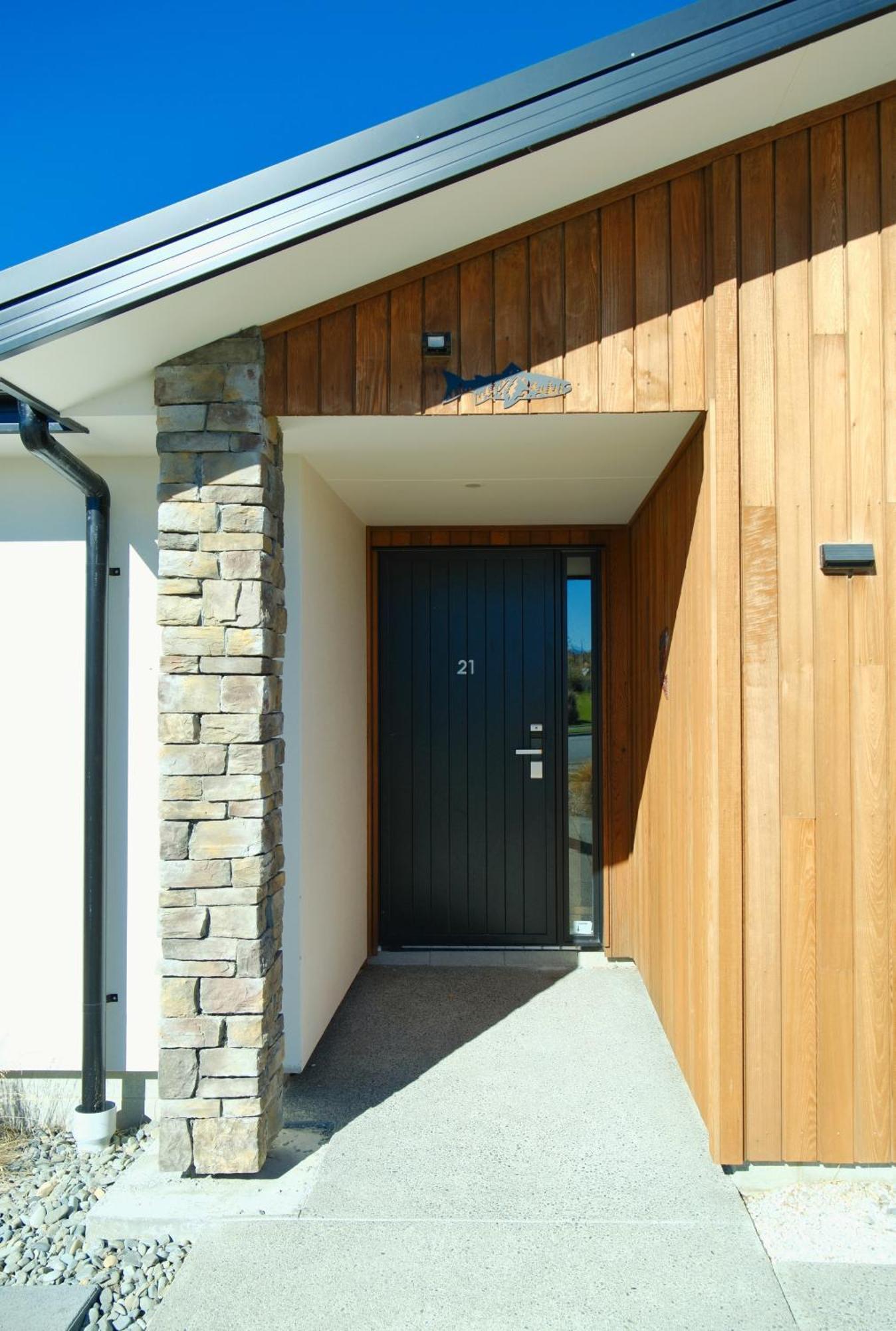Kingfisher Lodge بحيرة تيكابو الغرفة الصورة