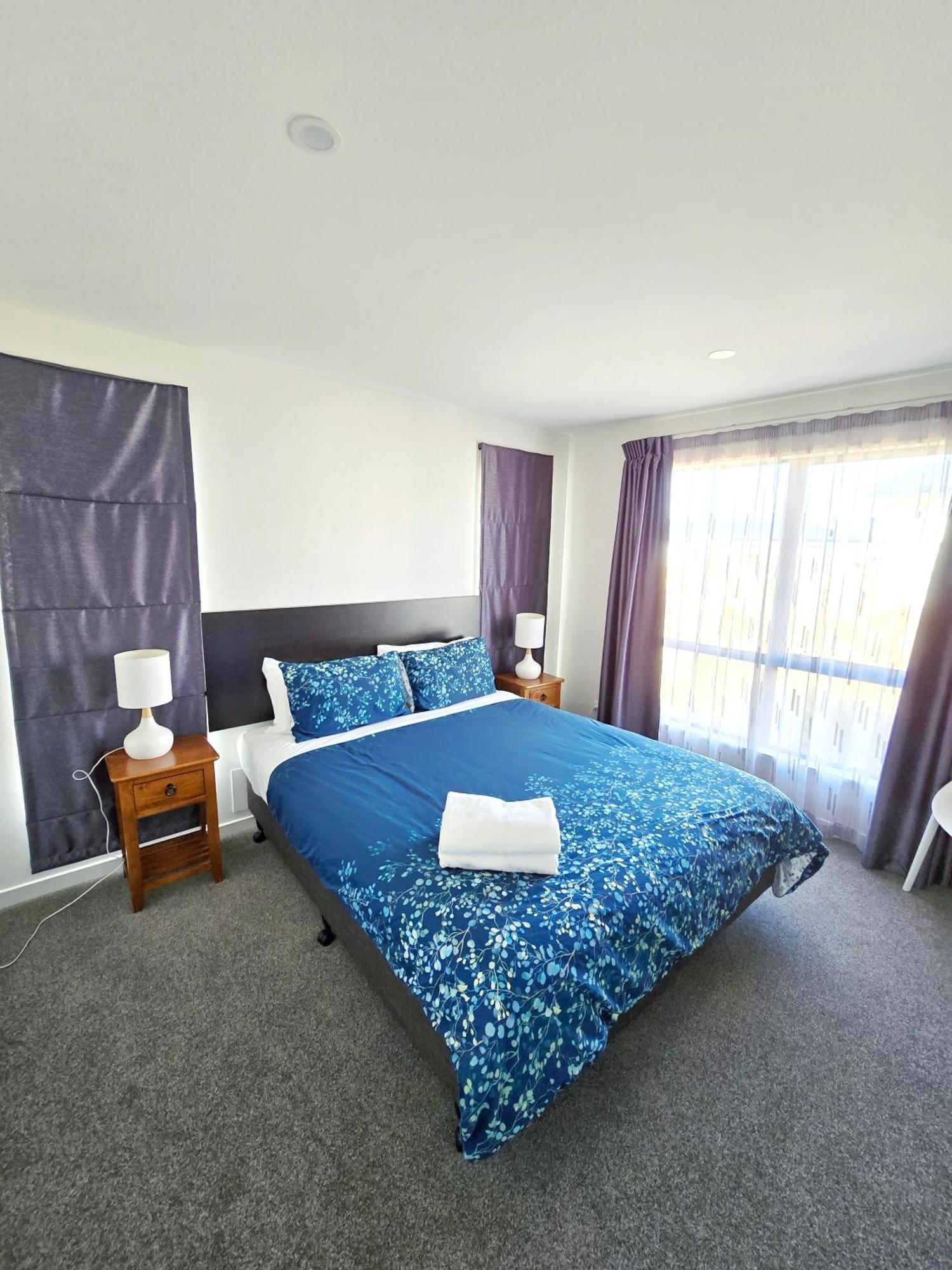 Kingfisher Lodge بحيرة تيكابو الغرفة الصورة
