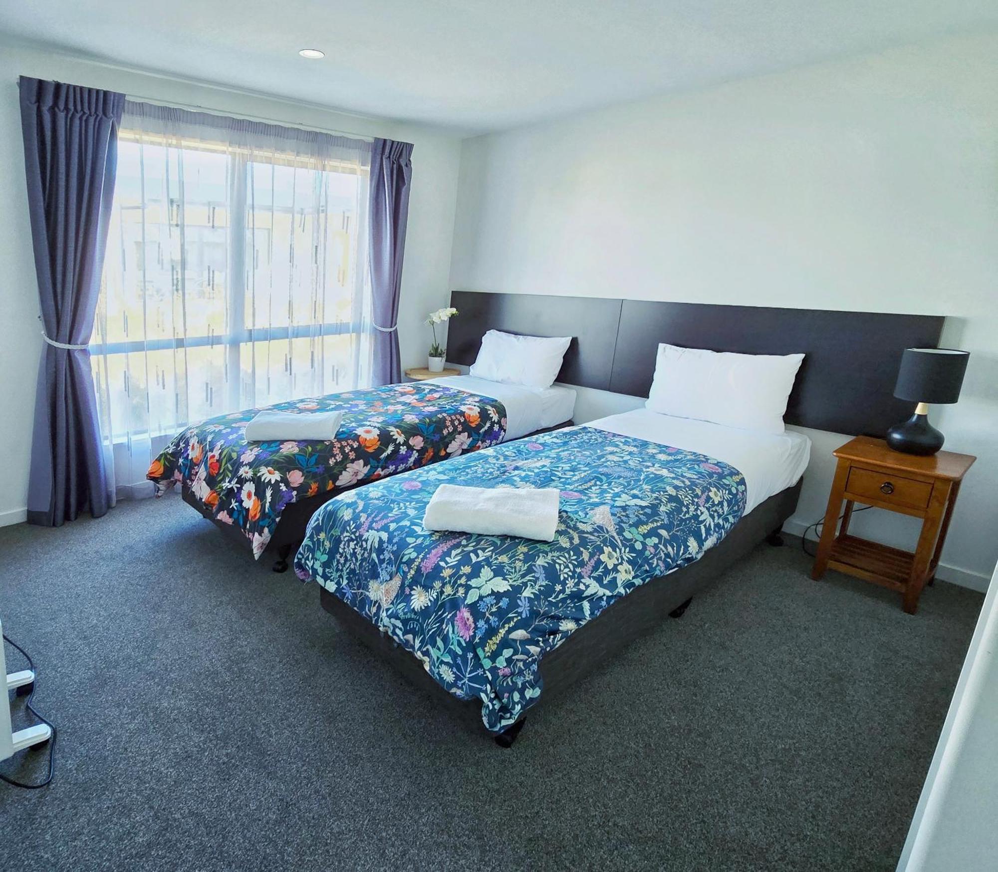 Kingfisher Lodge بحيرة تيكابو الغرفة الصورة