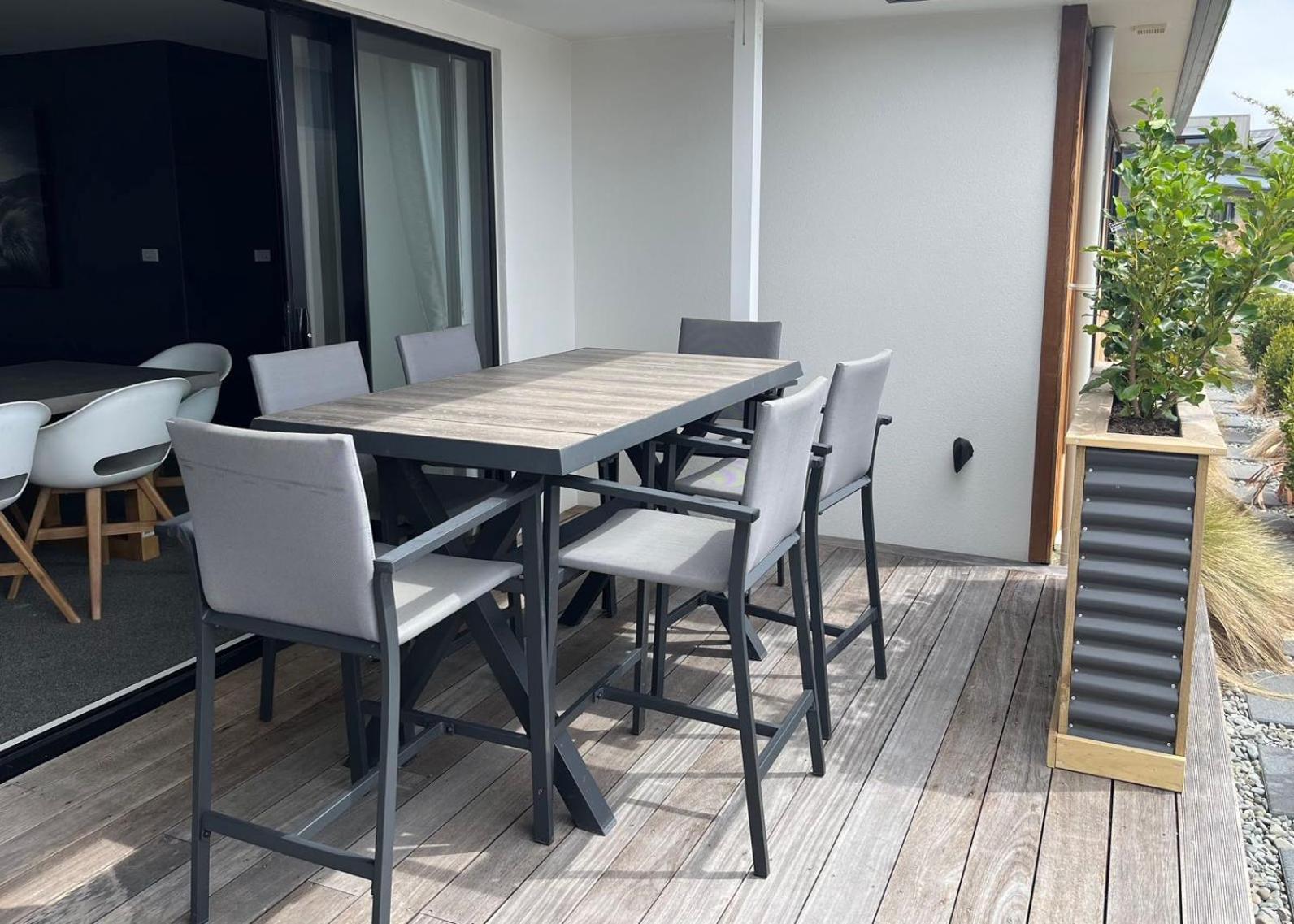 Kingfisher Lodge بحيرة تيكابو المظهر الخارجي الصورة